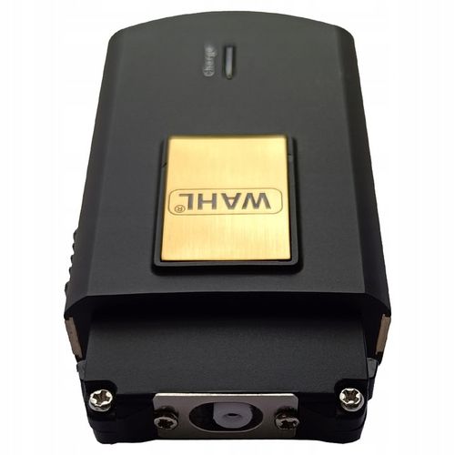 Golarka Wahl Travel Shaver 7057-016 GOLD na Arena.pl