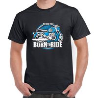 KOSZULKA MĘSKA MZ TS 250 XL wwz004