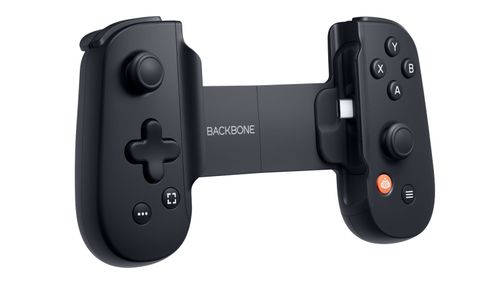 BACKBONE ONE - KONTROLER Z USB-C DO IPHONE 16/15/ANDROID XBOX EDITION na Arena.pl