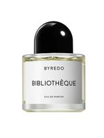 byredo bibliotheque edp 100ml