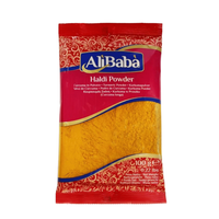 Kurkuma mielona Powder Tumeric Haldi AliBaba 100g