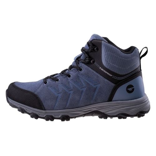 Buty Hi-Tec Helone Mid Wp r.45 na Arena.pl