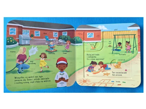 A kuku! Rosnę na Arena.pl