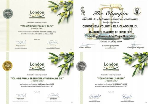 Oliwa z Oliwek GRECKA Extra Virgin 3l NIEFILTROWANA jakość ŚWIEŻY ZB. 24/25 na Arena.pl