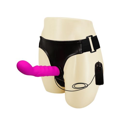 baile   strap on ultra harness vibration na Arena.pl