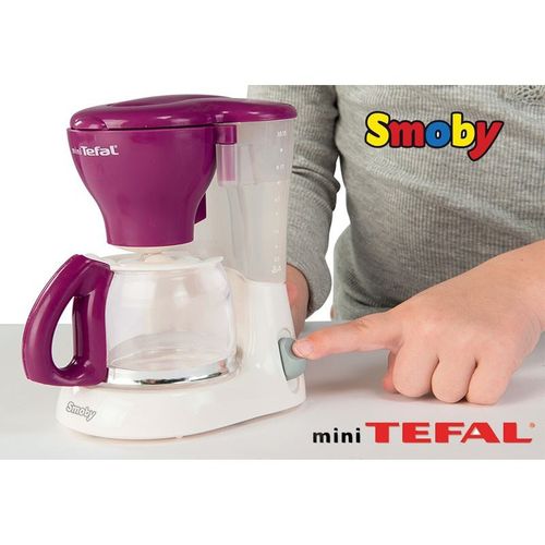 SMOBY Mini Tefal Ekspres do do kawy na Arena.pl