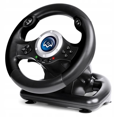 SVEN GC-W500 Racing Wheel kierownica z pedałami na Arena.pl