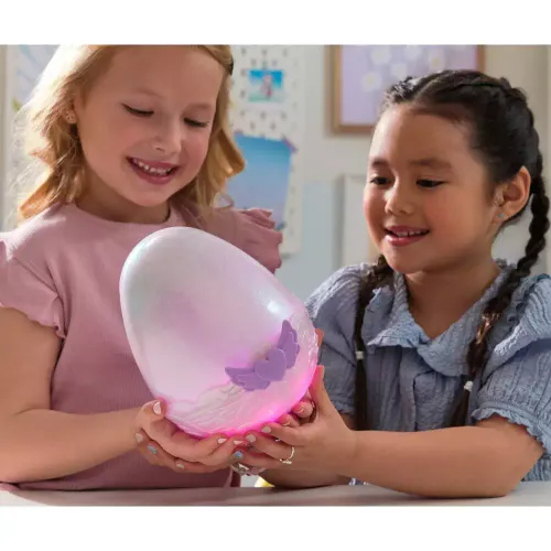 Hatchimals. Alive. Magiczne Jajo - Jednorożce na Arena.pl