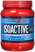 ActivLab Isoactive lemon 630g