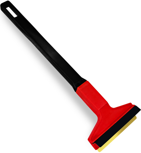 Szczotka Do Śniegu Skrobaczka Murska Odmrażacz K2 Myjka Do Szyb Pary Siatka na Arena.pl