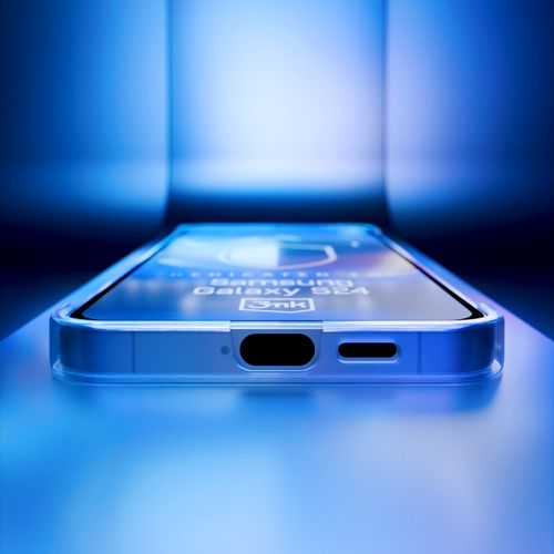 samsung galaxy s24 - 3mk just20g clear case na Arena.pl