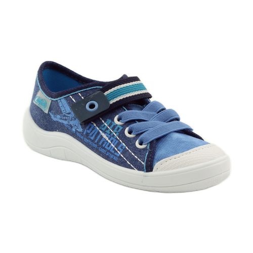 Befado 251x092 trampki z samolotem r.25 na Arena.pl