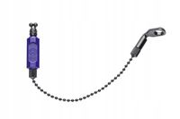 2 x SYGNALIZATOR MIVARDI ENTRIX FIOLETOWY HANGER
