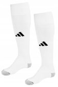 Getry Piłkarskie adidas dla Dzieci Skarpety Piłkarskie Milano r. 34-36