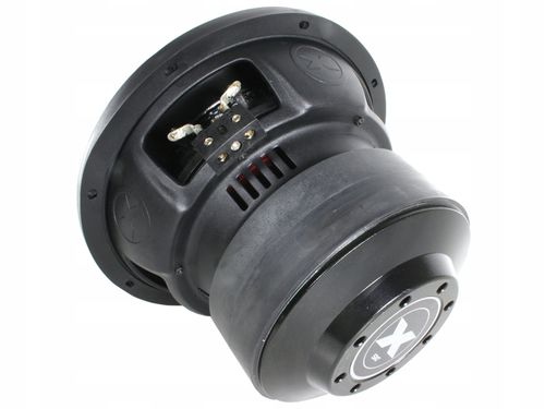 Głośnik Subwoofer Excursion 10'' 25cm 2500W na Arena.pl