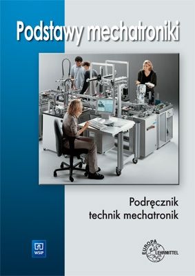 Podstawy mechatroniki REA-WSiP na Arena.pl