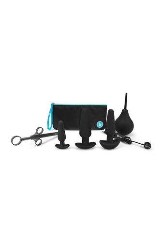 b-vibe anal education set blue na Arena.pl