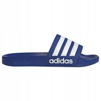 Klapki męskie ADIDAS ADILETTE SHOWER 37