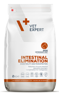 VETEXPERT Veterinary Diet Dog Intestinal Elimination 2kg