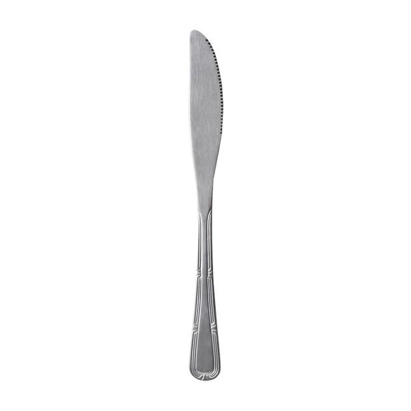 NÓŻ OBIADOWY DOMOTTI NATALIA 20,7 CM zdjęcie 1