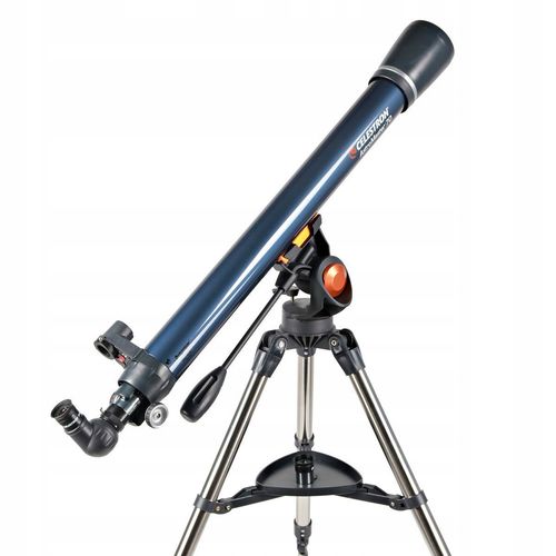 Teleskop Celestron AstroMaster 70 AZ na Arena.pl
