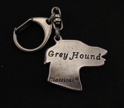 Chart Angielski - breloczek - 2144 na Arena.pl