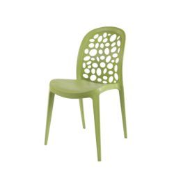 Krzesło Bladder zielone D2 na Arena.pl