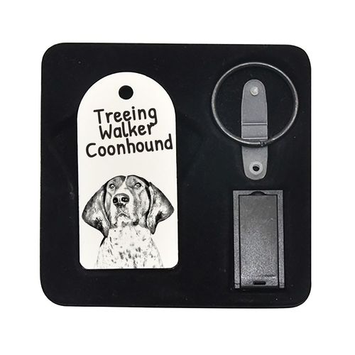 Treeing walker coonhound- pendrive 8GB z wizerunkiem psa. na Arena.pl