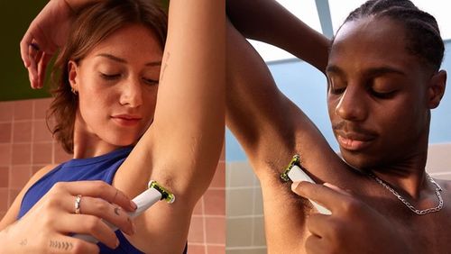 Ostrza wymienne do golarki Philips OneBlade SkinProtect 2 sztuki na Arena.pl