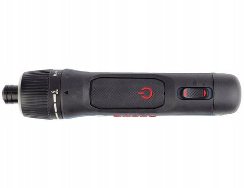 WKRĘTAK AKUMULATOROWY GO 3 KIT BOSCH + OSPRZĘT + WALIZKA na Arena.pl