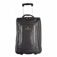 WALIZKA MAŁA KÓŁKA PODRÓŻNA AIRTEX KABINOWA WORLD