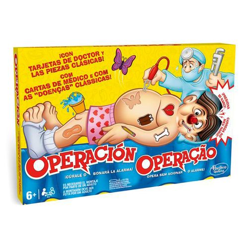 Operacja Hasbro na Arena.pl