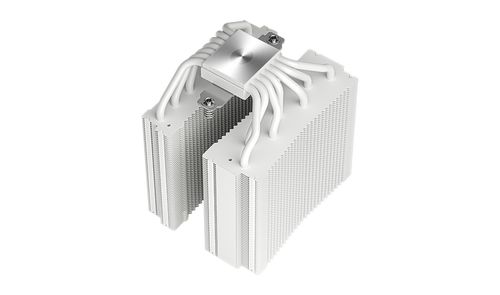 Deepcool | CPU Cooler | ASSASSIN 4S WH | Intel, AMD na Arena.pl