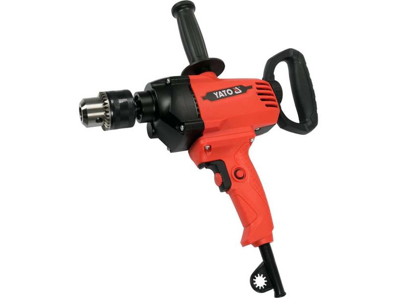 WIERTARKO MIESZARKA 1200W 3W1 zdjęcie 1