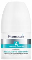 PHARMACERIS A MINERAL-BIOTIC dezodorant roll-on 50 ml