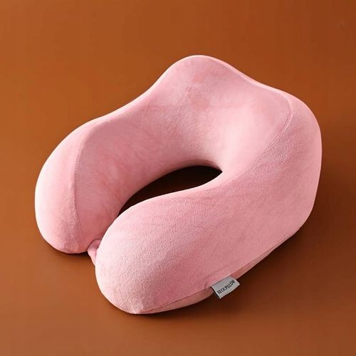 PODUSZKA PODRÓŻNA TURYSTYCZNA ROGAL NA SZYJĘ ZAGŁÓWEK DO SAMOCHODU MEMORY na Arena.pl