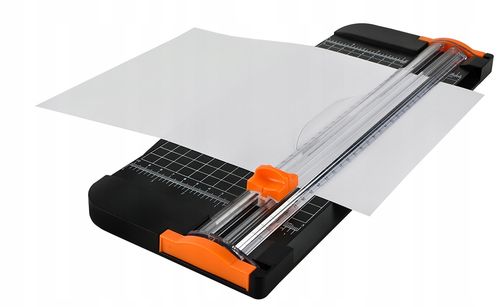 gilotyna do papieru - trymer na Arena.pl