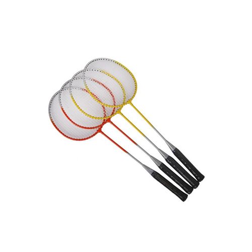 Zestaw Techman badminton TB230 badminton na Arena.pl