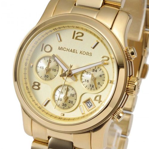 Michael Kors MK5055 - Runway na Arena.pl