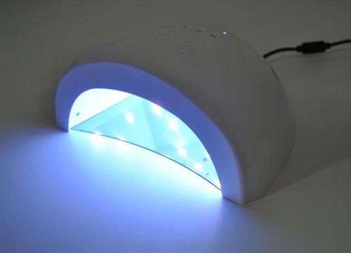 Lampa UV  6468 na Arena.pl
