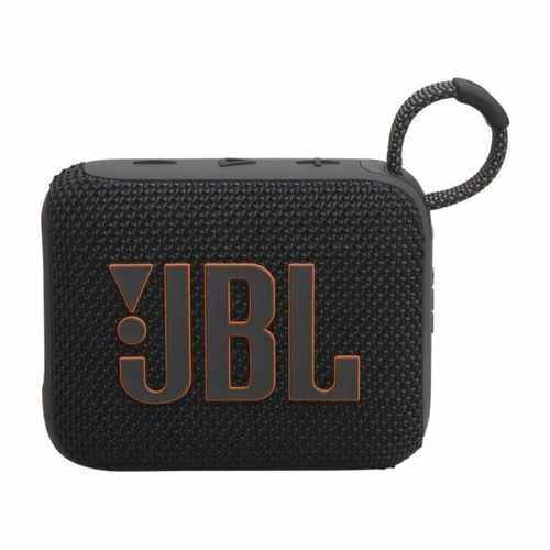Głośnik Bluetooth Przenośny JBL GO 4 Czarny na Arena.pl