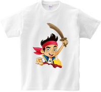 Koszulka - tshirt Jake - Piraci z Nibylandii