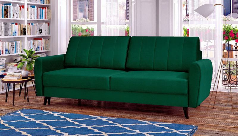 Skandynawska Kanapa Bergen zdjęcie 4