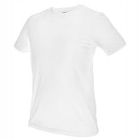 2 x T-SHIRT BIAŁY ROZMIAR L 81-646-L NEO TOOLS