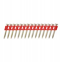 GWOŹDZIE WZMOCNIONE XH 3,0X53MM DEWALT DO DCN890