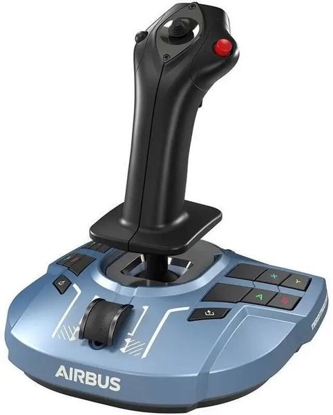 Joystick Thrustmaster TCA Sidestick X Airbus Edition + game pass ultimate zdjęcie 1