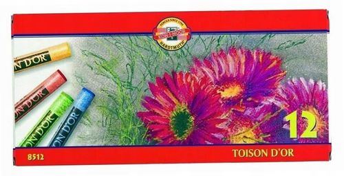 KIN PASTELE 8512/12 TOISON DOR 9517 na Arena.pl