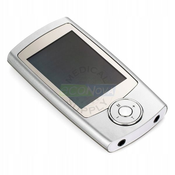 MINI Masażer TENS EMS Elektrostymulator ECO30 zdjęcie 3