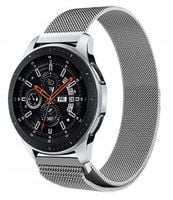 PASEK MAGNETYCZNY SAMSUNG GALAXY WATCH 42mm +SZKŁO