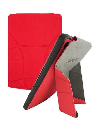 InkBOOK Etui Yoga Wild Rose na Arena.pl